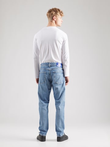 KARL LAGERFELD JEANS Обычный Джинсы в Синий