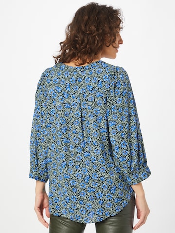 Dorothy Perkins Blouse in Blauw