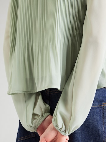 Camicia da donna 'Or44ea' di Hailys in verde