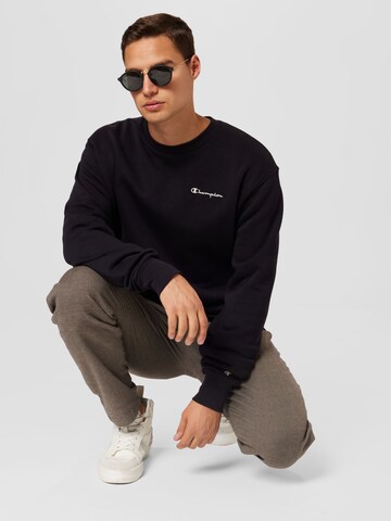 Champion Authentic Athletic Apparel Sweatshirt in 