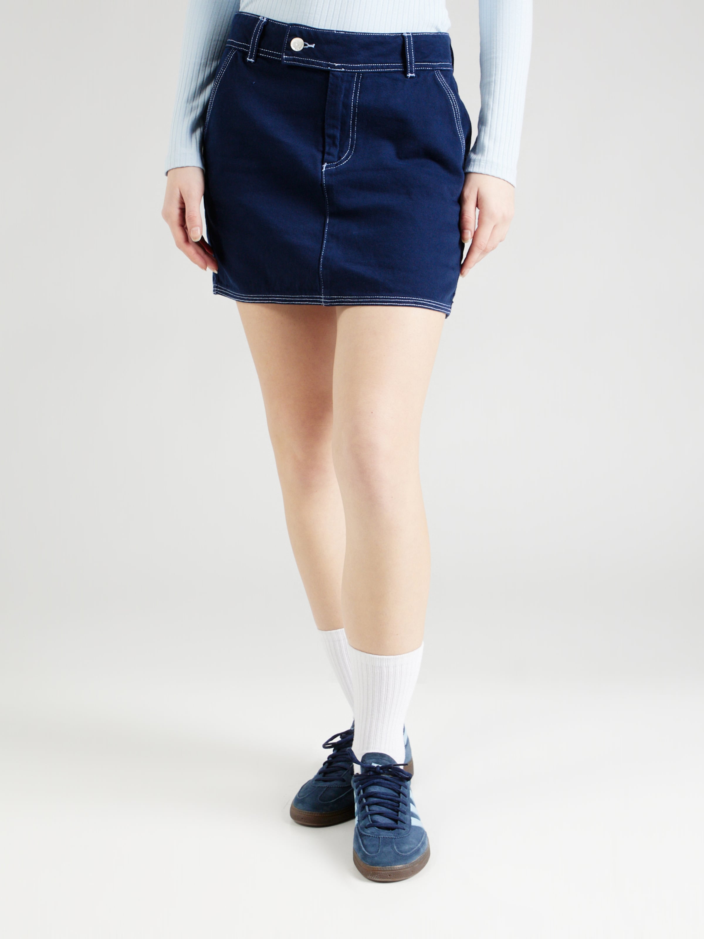 Cheap denim skirts clearance online