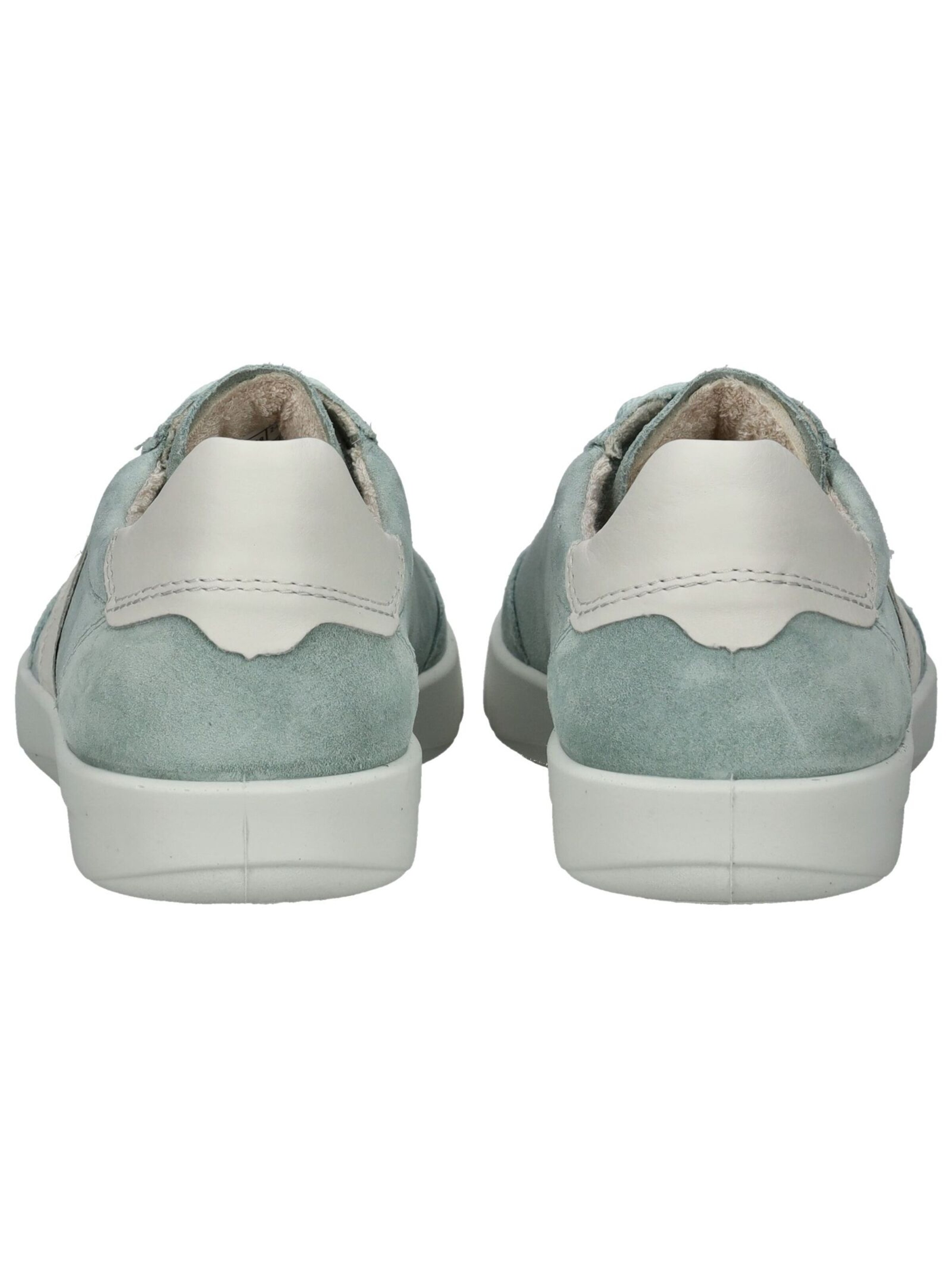 Legero Sneaker in Grün