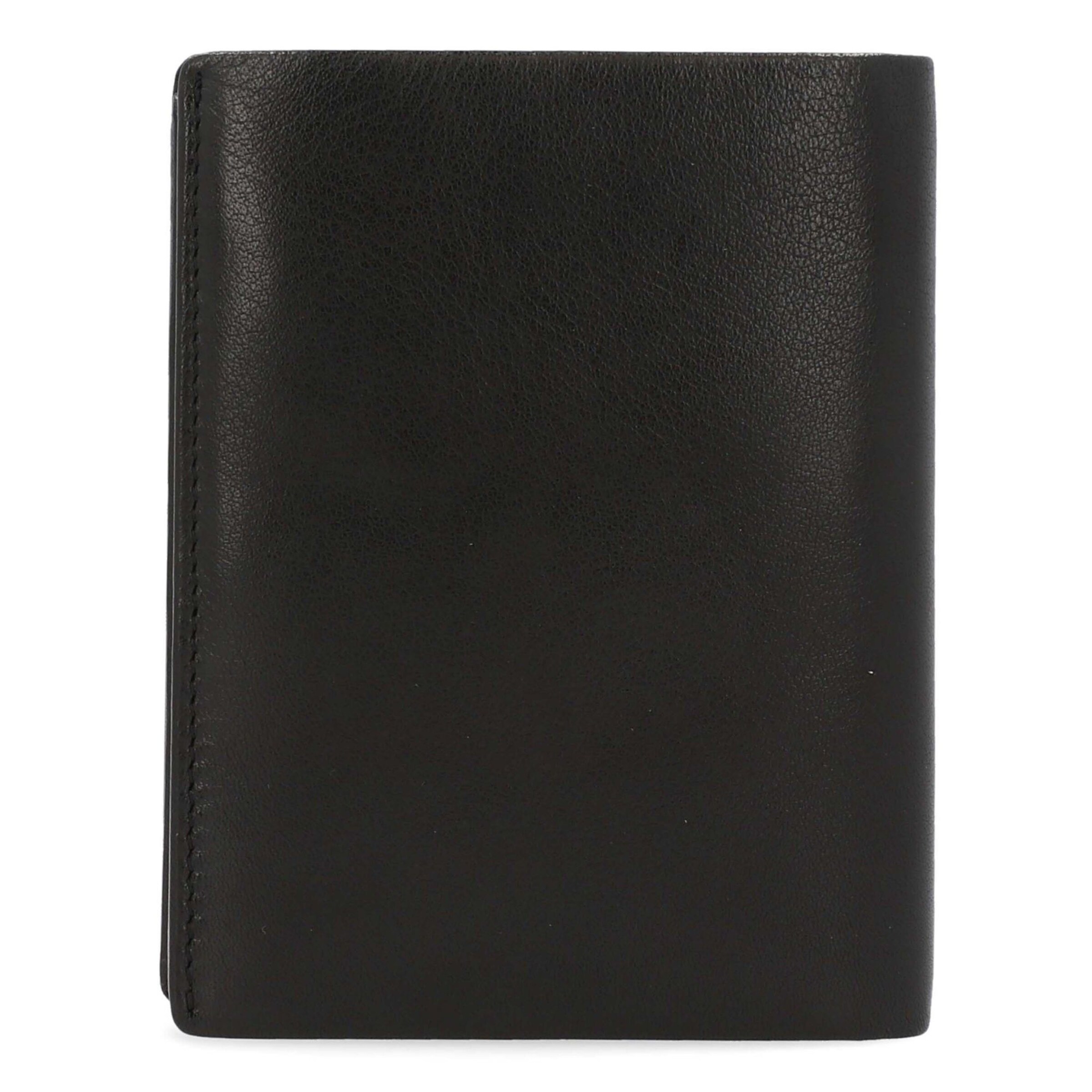 Picard Wallet 'London' in Black