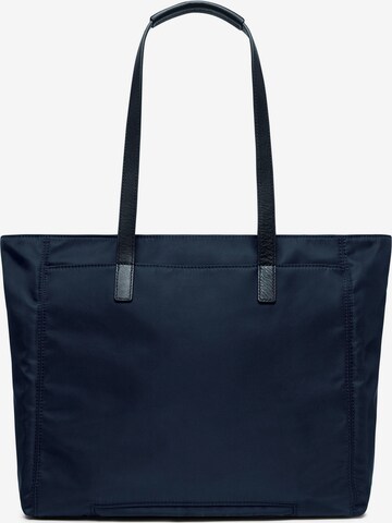 KNOMO Shopper 'Mayfair Grosvenor' in Blue