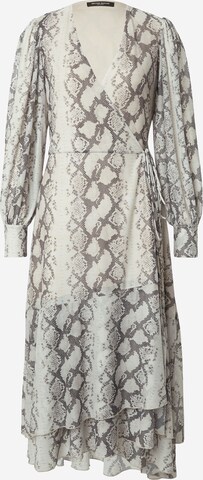 Robe 'Phlox Nora' BRUUNS BAZAAR en gris : devant