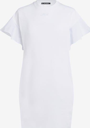 Karl Lagerfeld Šaty - bílá, Produkt