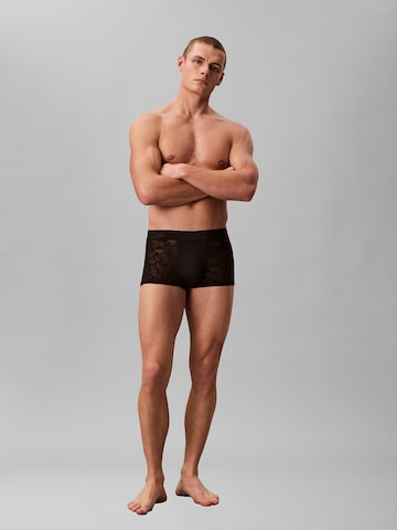 Calvin Klein Boxershorts in Zwart