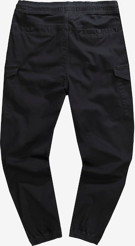 STHUGE Tapered Hose in Schwarz