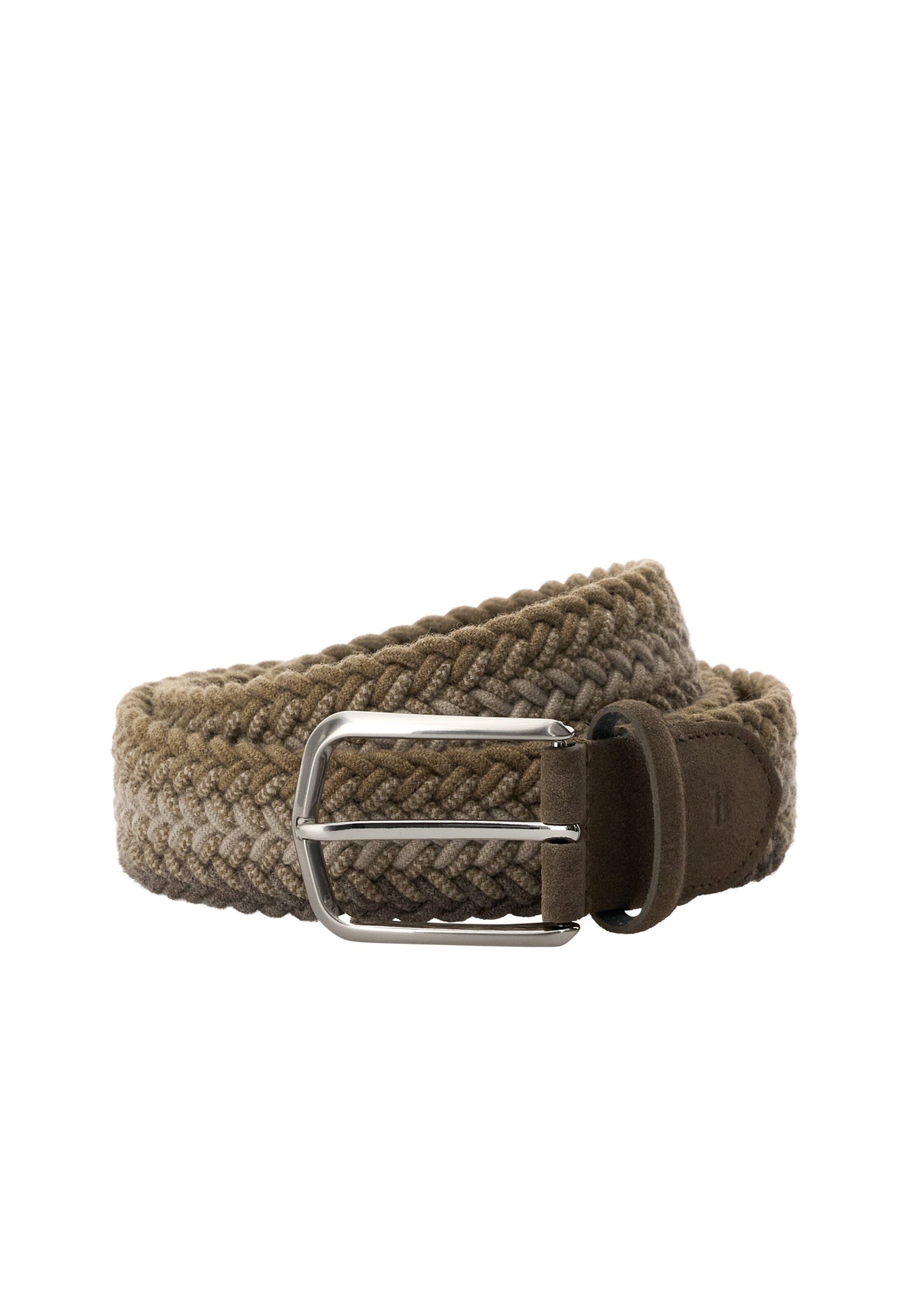 Boggi Milano Opasky - Béžová: predná strana