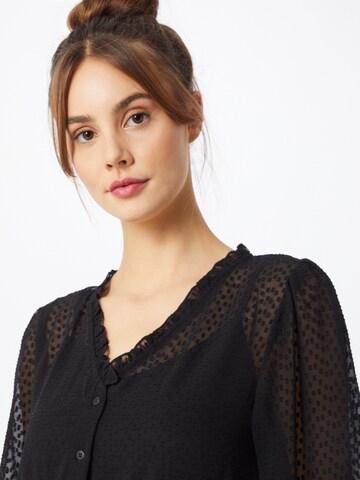 MSCH COPENHAGEN Dress in Black