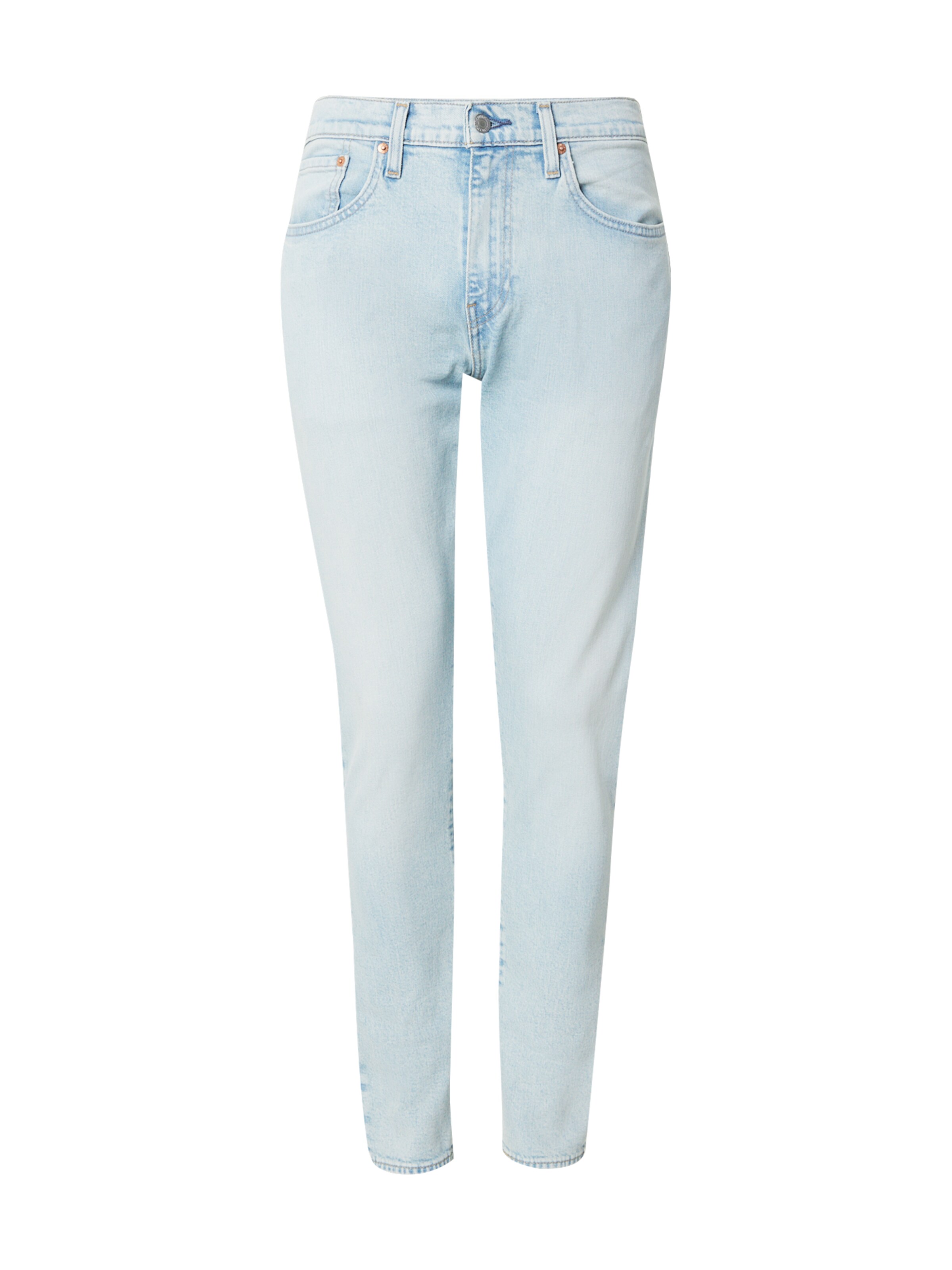 LEVI'S ® Tapered Farmer '512' - kék: elől