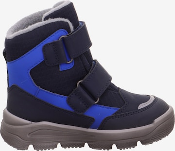 SUPERFIT Boots 'MARS' in Blue