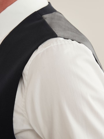 Next - Colete de fato em preto