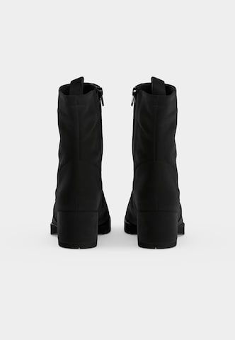 Botine 'DIANA' de la Högl pe negru