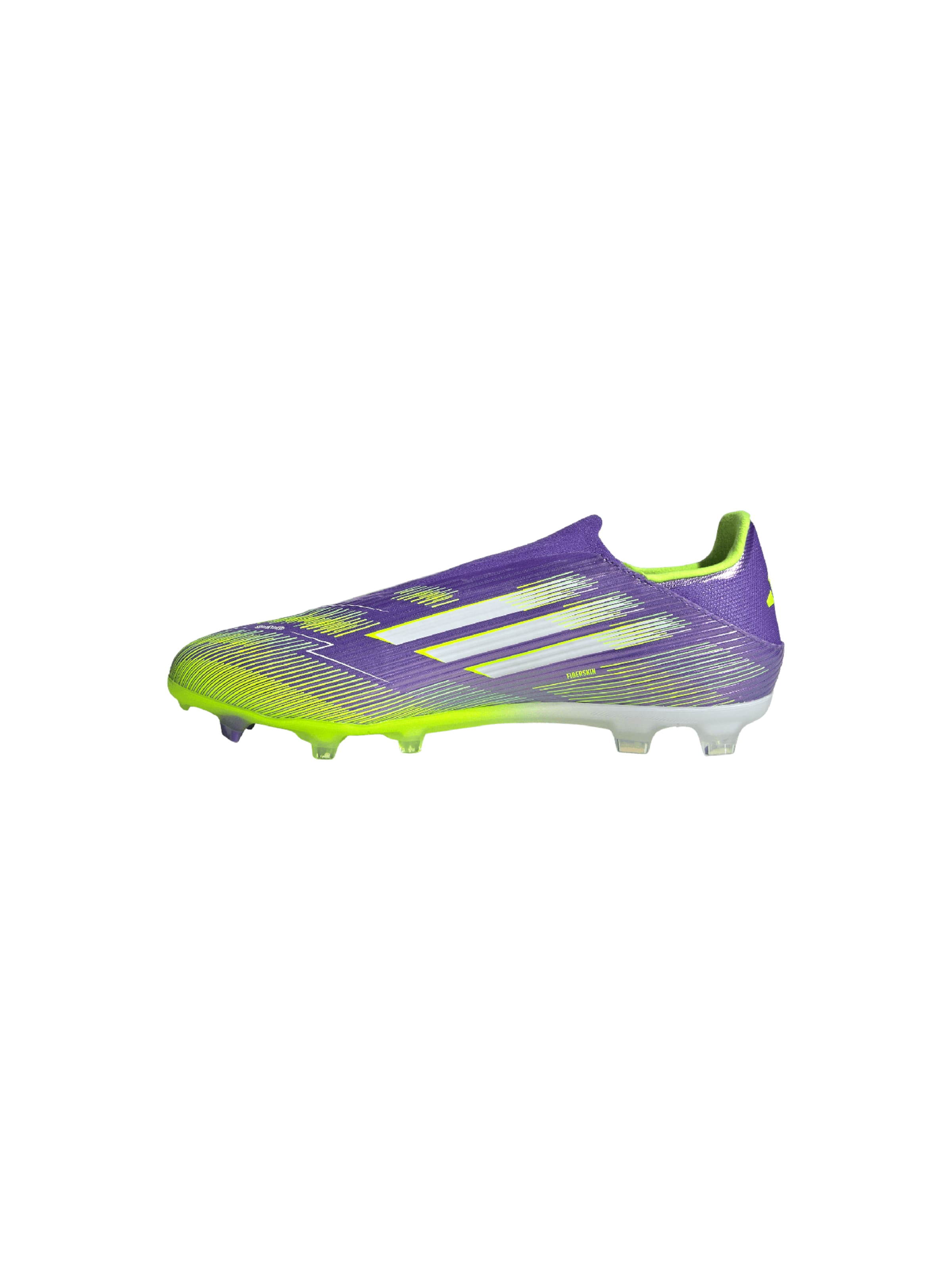 Chaussure de foot 'F50 League' ADIDAS PERFORMANCE en violet