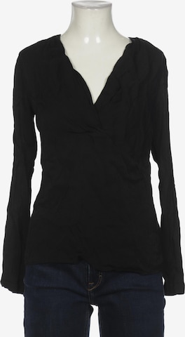 mbym Blouse & Tunic in XS in Black: front