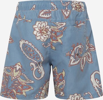 Cotton On Regular Shorts 'KAHUNA' in Blau