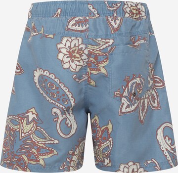 Cotton On Regular Pants 'KAHUNA' in Blue