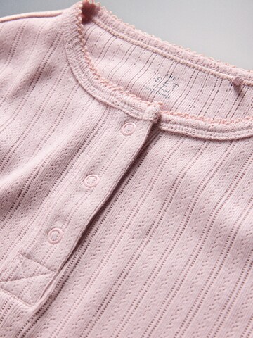 The Set Pajamas in Beige