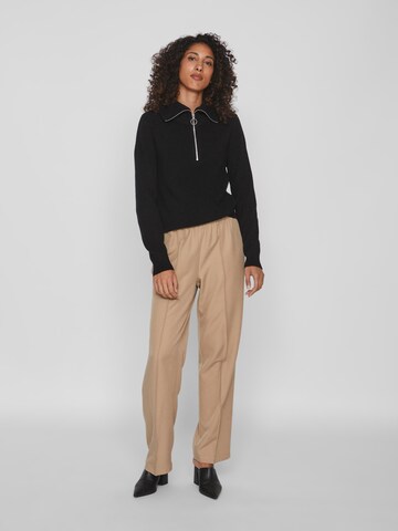 Pull-over 'RIL' VILA en noir