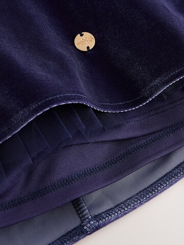 LAURA ASHLEY Jurk in Blauw