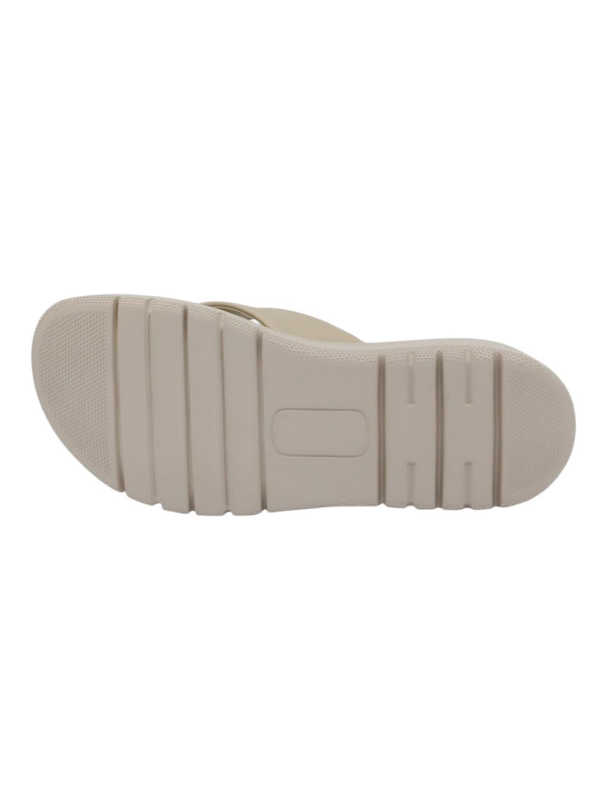 Beppi Mules in Beige