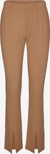 VERO MODA Leggings 'Ida' en noisette, Vue avec produit