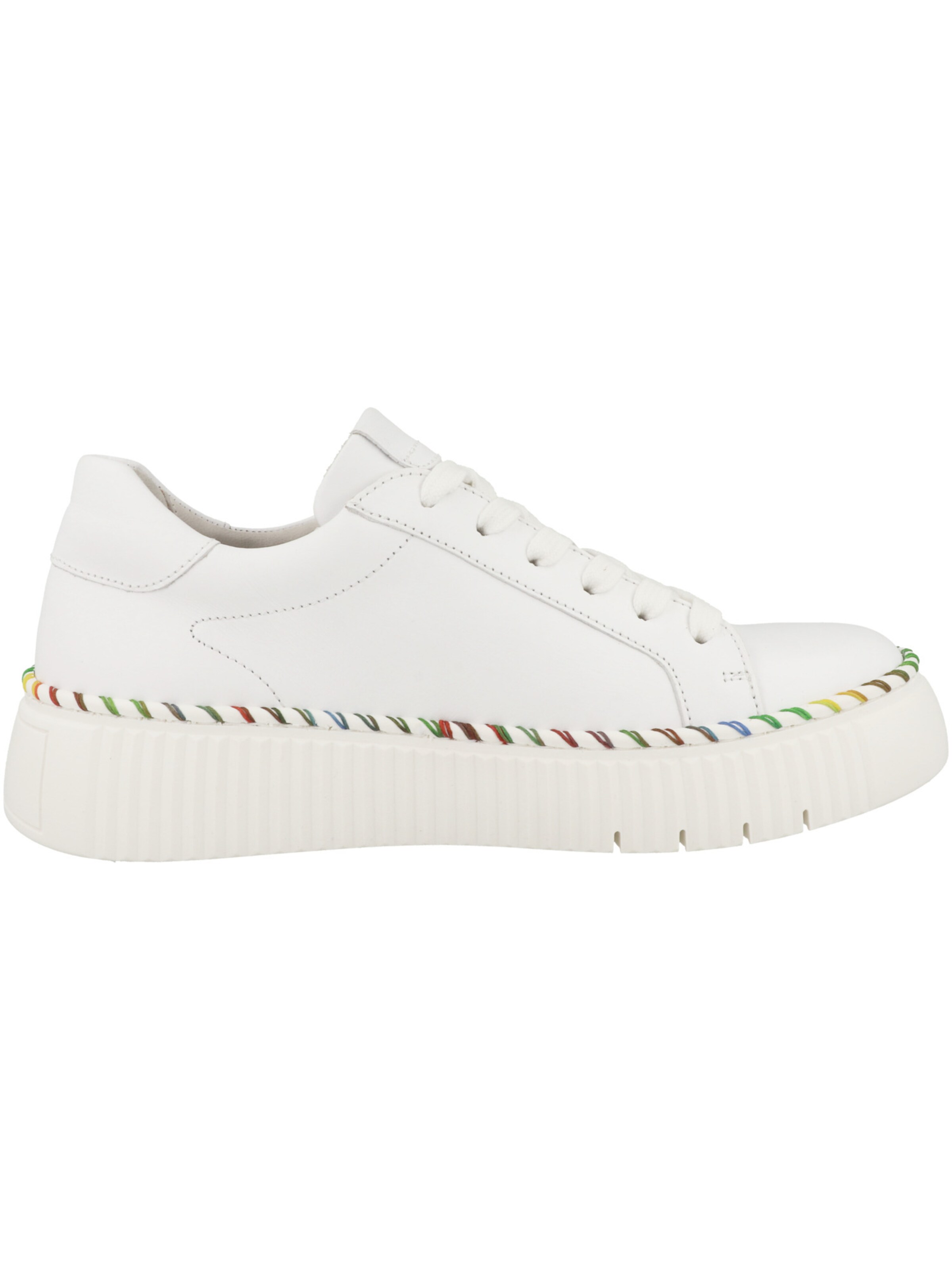 GABOR Sneakers in White