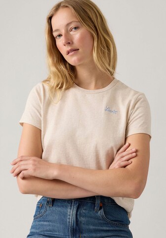 LEVI'S ® Shirt in Beige