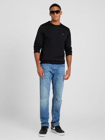 Tommy Jeans - Slimfit Vaquero 'SCANTON' en azul