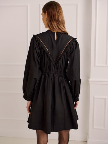 Robe 'Aurelia' Guido Maria Kretschmer Women en noir