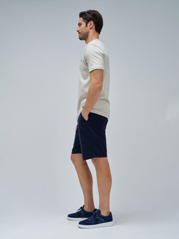 T-Shirt Salsa Jeans en beige