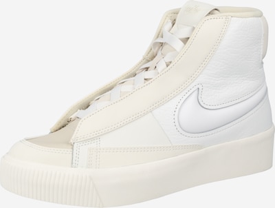 Nike Sportswear Členkové tenisky 'BLAZER MID VICTORY' - krémová / biela, Produkt