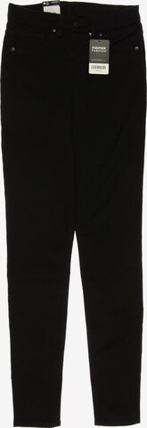 Monki Jeans in 29 in Black: front