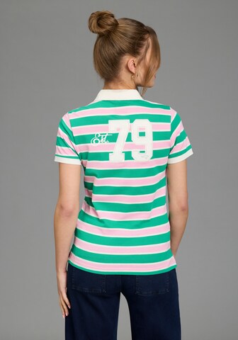 KangaROOS Shirt in Mixed colors