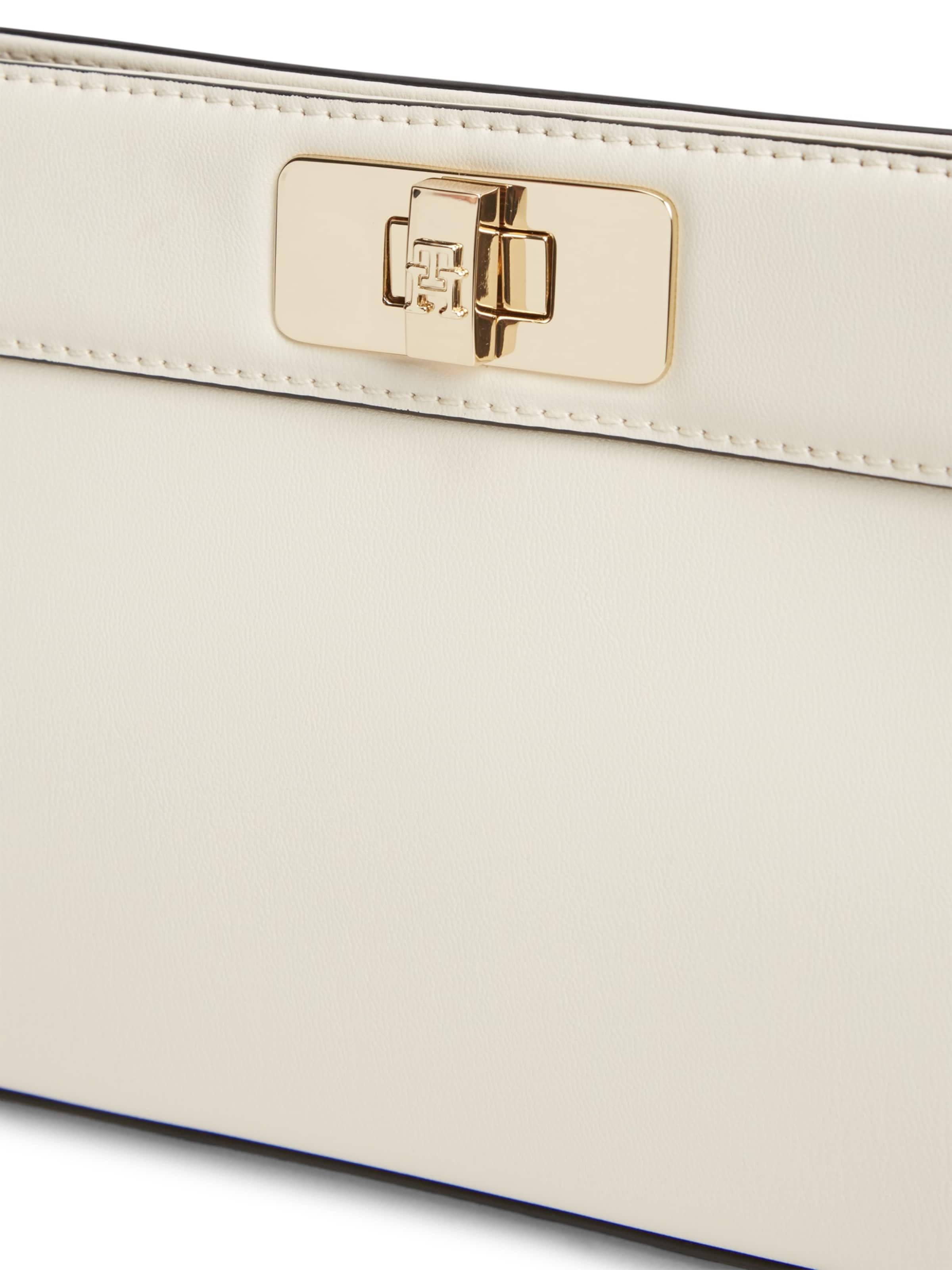 TOMMY HILFIGER Κλατς σε μπεζ