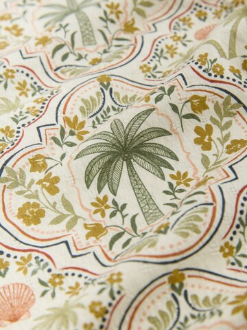 Regular fit Cămașă de la Next pe bej