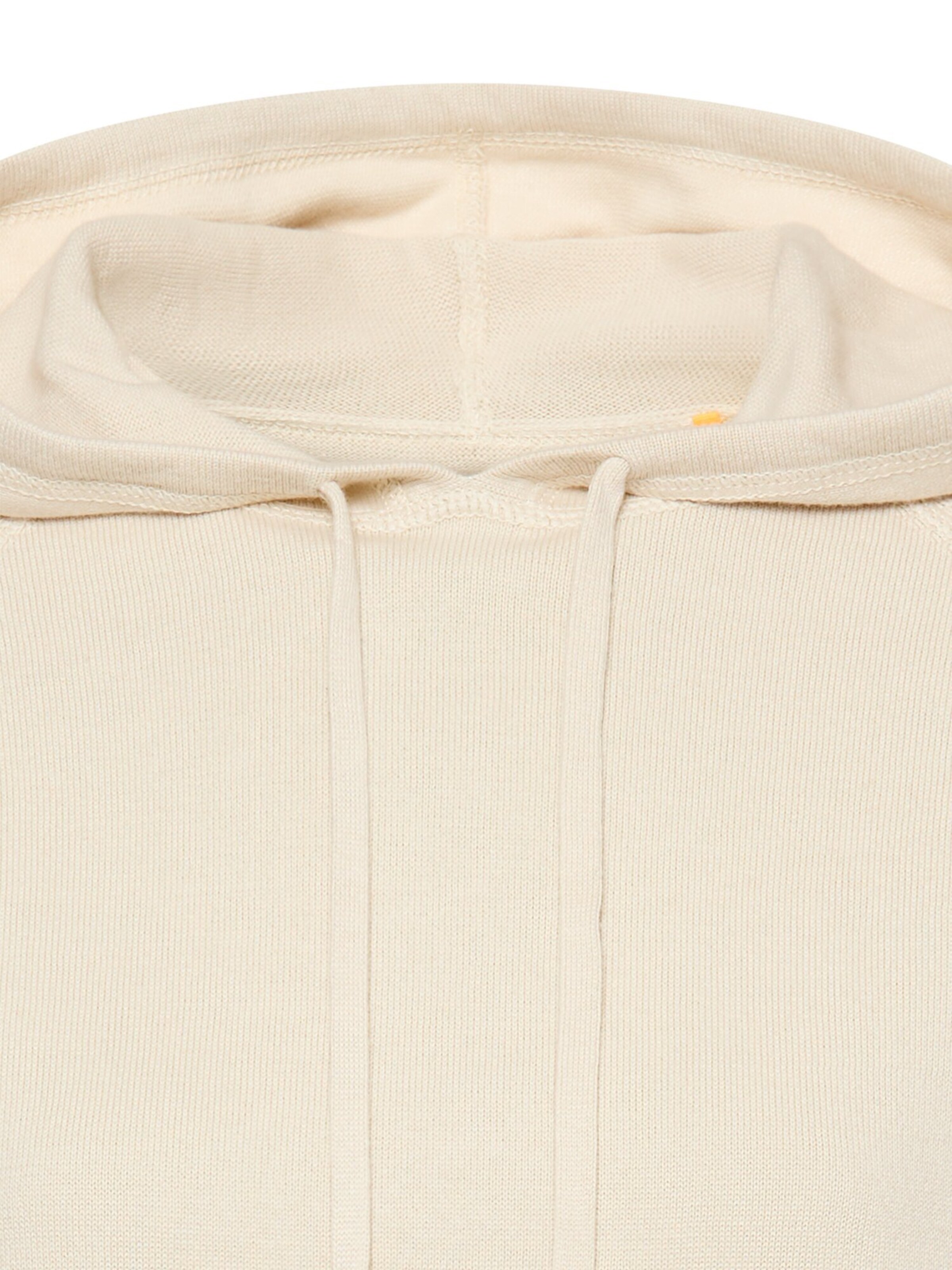 CAMEL ACTIVE Sweater in White
