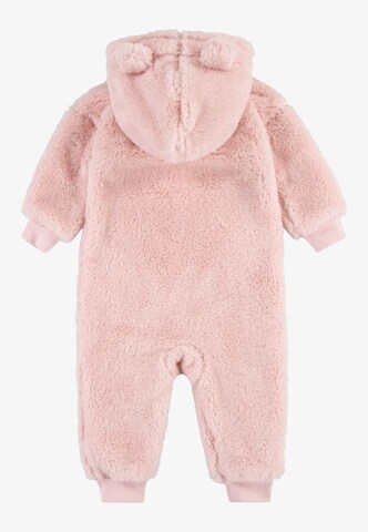 Levi's Kids Комбинезон в Ярко-розовый