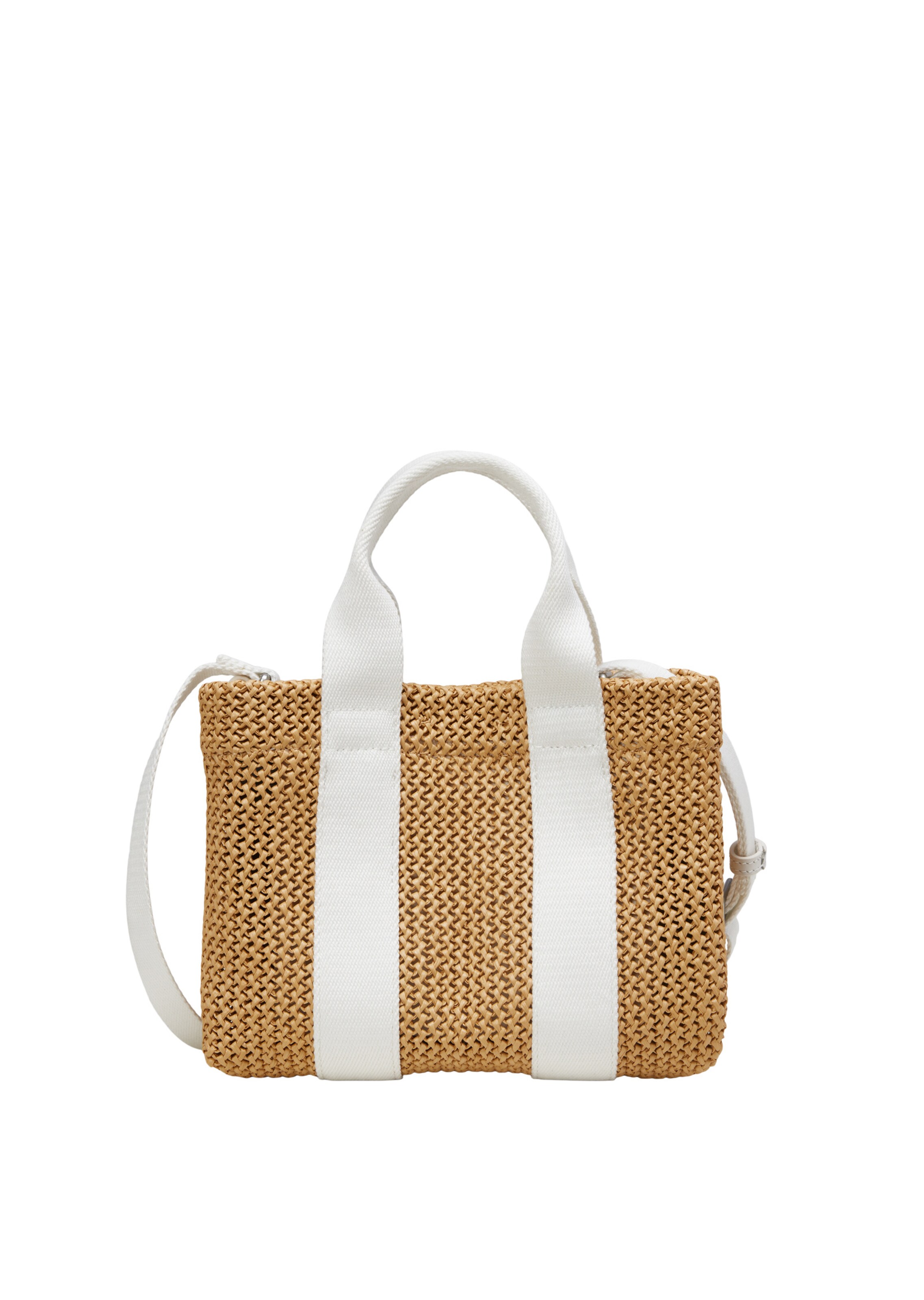 Marc O'Polo Handtas in Beige