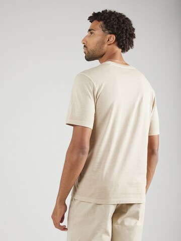 SCOTCH & SODA Bluser & t-shirts i beige