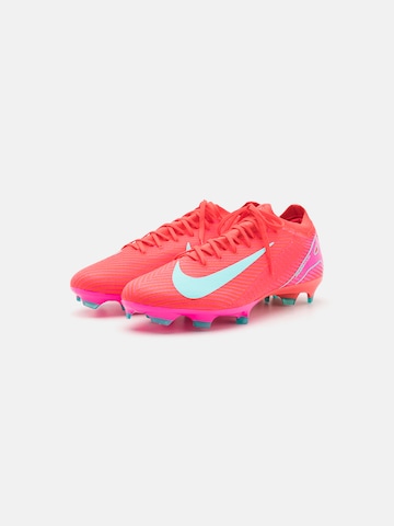 NIKE Jalgpallijalats 'VAPOR 16 PRO', värv punane