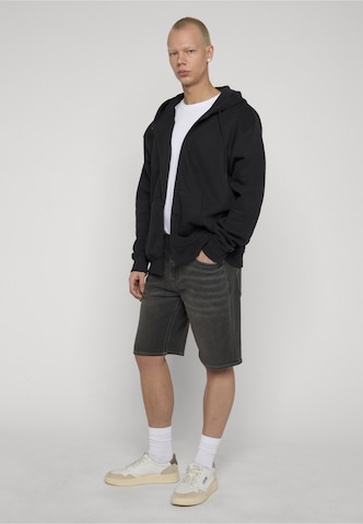 True Religion Regular Jeans 'Bobby' in Zwart