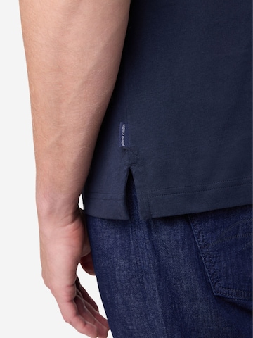 PIERRE CARDIN T-Shirt in Blau