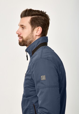 REDPOINT Between-Season Jacket in Blue