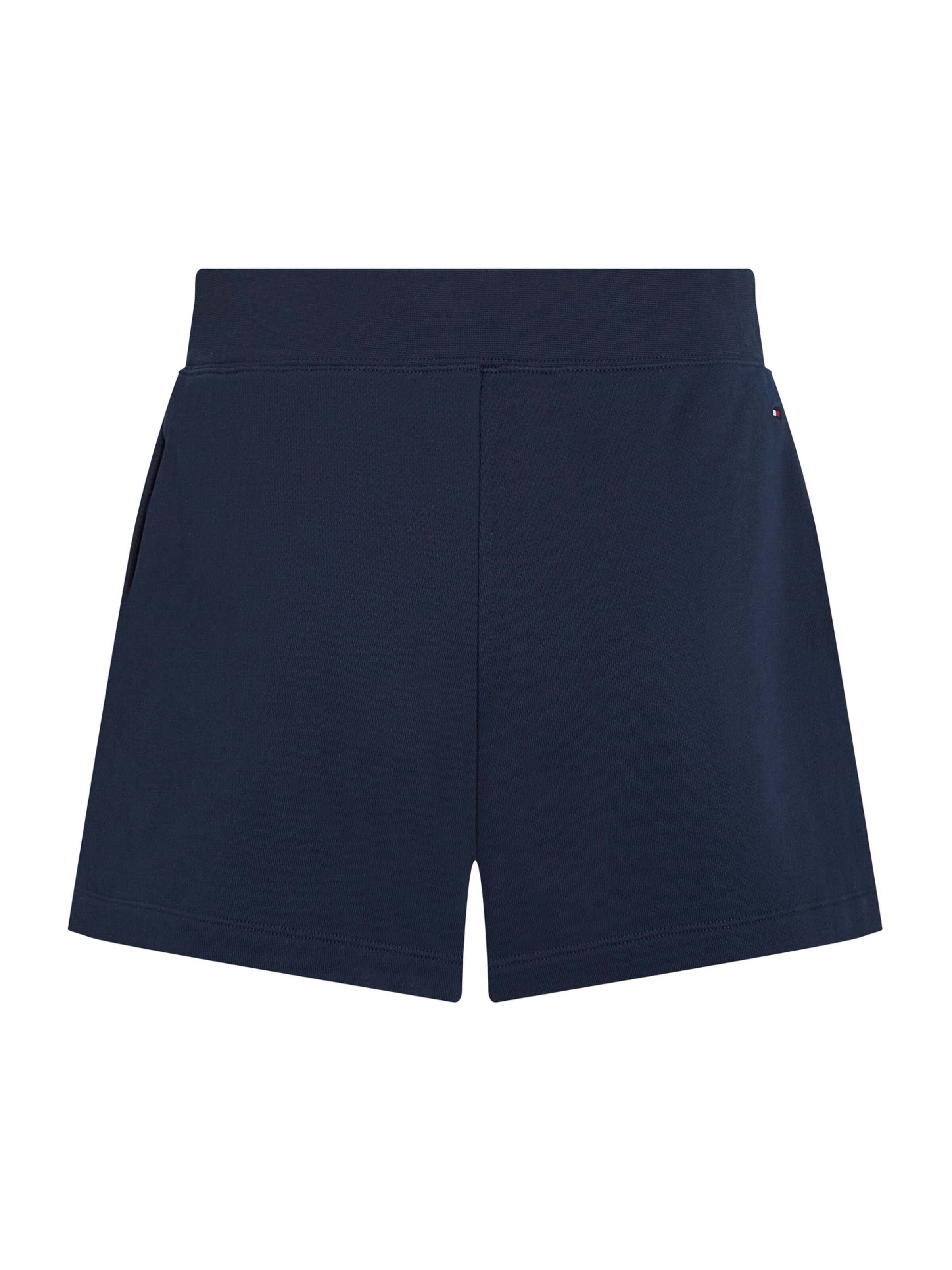 TOMMY HILFIGER Regular Shorts in Blau