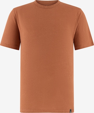 Boggi Milano Shirt in Red: front