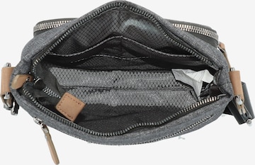 Sac à bandoulière 'Luce' bugatti en gris