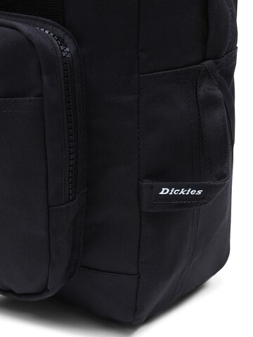 Zaino 'DICKIES LISBON' di DICKIES in nero
