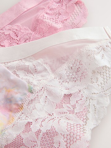 Next Slip in Pink